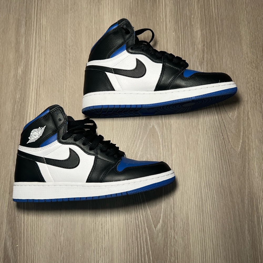 Air Jordan 1 Retro